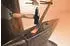 Picard Schlosserhammer BlackTec® Französische Form Fiberglasstiel 1000g (Nr. 16)