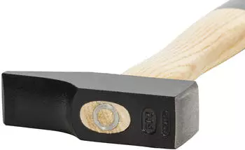 Picard Schlosserhammer Nr. 16 HS Franz&ouml;sische Form Eschenstiel 300g (0803495)