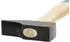 Picard Schlosserhammer Nr. 16 HS Französische Form Eschenstiel 300g (0803495)