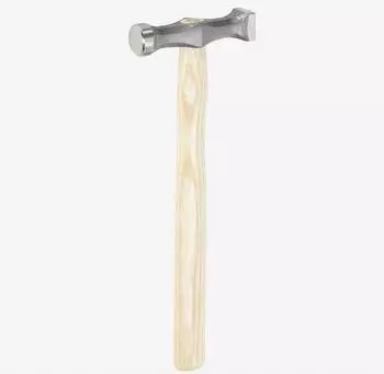 Picard Schlichthammer 300g rund/vierkant Eschenstiel (0016501-0300)