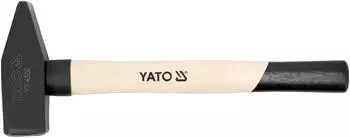 Yato Schlosserhammer 2000g Holzstiel (YT-4500)