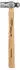 Picard Schlosserhammer 1lbs englische Form Hickorystiel (3010070119)
