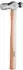 Picard Schlosserhammer 1lbs englische Form Hickorystiel (3010070119)