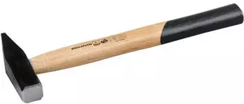 Projahn Schlosserhammer DIN 1041 Hickory-Stiel 1500g