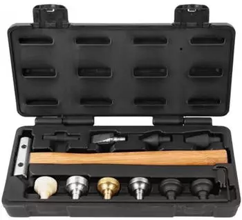 KS Tools Universal-Hammer 190g (140.5246)