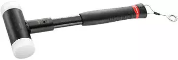 Facom R&uuml;ckschlagfreier Hammer SLS 60mm (212A.60SLS)