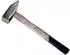 SW-Stahl Schlosserhammer 2000g Holzstiel Esche (50109L)