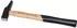 Peddinghaus Schreinerhammer DIN 5109 230g Kopf-Ø 22mm Esche (5116020022)