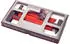 Peddinghaus Schlosserhammer 3-K-Griff 2300g (5039980358)