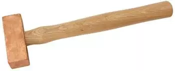 D&ouml;nges Kupferhammer funkenfrei 1000g (EX-Schutz)