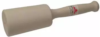 Stubai Holzschlegel f&uuml;r Bildhauer ca. 400g (511001)