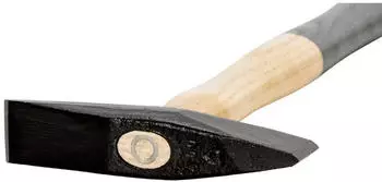 Picard Kesselsteinhammer DIN 6465 500g Eschenstiel (0002901-500)
