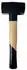 VaGo Fäustelhammer-Set 800/1250/1500/2000g, 4-tlg. (233-508/512/515/520)