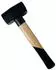 VaGo Fäustelhammer-Set 800/1250/1500/2000g, 4-tlg. (233-508/512/515/520)