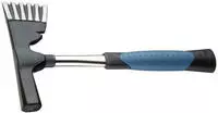 Picard 0029600, Picard 600g Zahnbeil f&uuml;r Pflasterer-Maurer-Steinmetze (0029600)