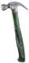 Bosch Nagelhammer 450g, Hartmetallstahl, Softgrip-Glasfaserstiel (1600A02ZA2)