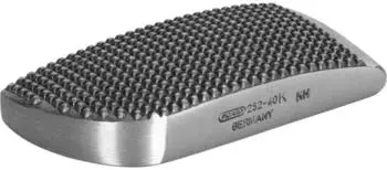 Picard Handfaust Zehenform, Bahn chariert, 1100g (2524050)