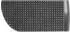 Picard Handfaust Zehenform, Bahn chariert, 1100g (2524050)