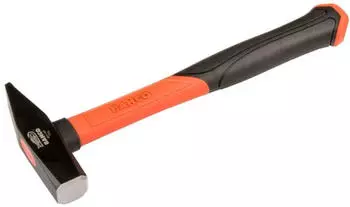 Bahco Schlosserhammer 500g Glasfaser-Stiel (481F-500)