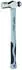 Picard Schlosserhammer Englische Form Fiberglasstiel 560g (3005601719)