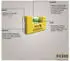 Picard Latthammer DIN 7239 600g mit Magnet (0070080-001)