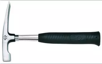 C.K Magma Maurerhammer, gesenkgeschmiedeter Kopf, 454g (T4232 16)