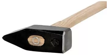 Picard Steinspalthammer 4kg, Eschenstiel 70cm (0005901-04)