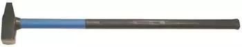 SW-Stahl Vorschlaghammer Fiberglasstiel 5kg, 90cm (50610L)