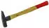 Dema Schlosserhammer 1500g Eschenstiel (4031765224772)