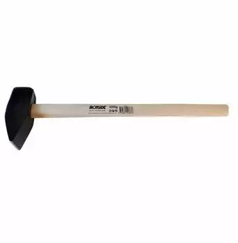 Ironside Vorschlaghammer 6kg Eschenstiel (Schlosserhammer)