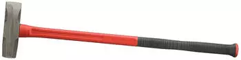 Hultafors STS 4000 G Steinvorschlaghammer, Glasfaserstiel (825051)