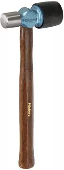 Picard Ausbeul- und Gummihammer 1000g, Hickorystiel, Nr. 252/47 (2524702)