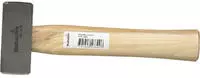 Hultafors 843300, Hultafors F&auml;ustel MH 1000, Grundpreis: &euro; 37,08 / St&uuml;ck