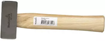 Hultafors MH 1000 Stahlf&auml;ustel Hickorystiel 1000g (843300)