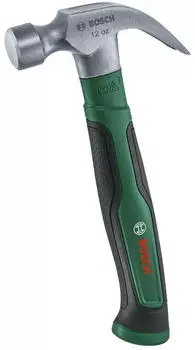 Bosch Klauenhammer 340g (1600A02W7X)