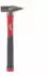 Milwaukee Schlosserhammer Fiberglasstiel 500g (4932478663)