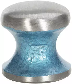 Picard Handamboss Diabolo-Form 750g, 60mm (2523500)
