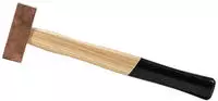 ACCESSORY Kupferhammer 500g Stiell&auml;nge 310mm (78020340)