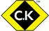 C.K Magma T4227A Schlosserhammer 500g DIN 1041 (T4227A 0500)