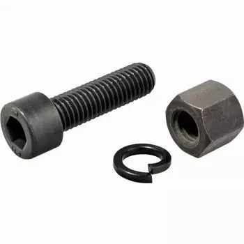 Halder SIMPLEX Ersatz-Schraube verst&auml;rktes Tempergussgeh&auml;use D=80mm (3711.089)