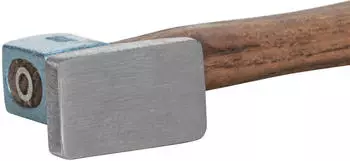 Picard Ausbeul-Planierhammer 330g Hickorystiel, Bahn flach (2525402)
