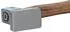 Picard Ausbeul-Planierhammer 330g Hickorystiel, Bahn flach (2525402)