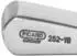 Picard Handfaust Keilform 940g (2521600)