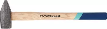 Tecwerk Vorschlaghammer 5000g Hickory-Stiel (2000811199)