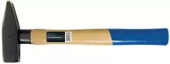 SW-Stahl Schlosserhammer 2kg Holzstiel mit Stielschutz (50920L)