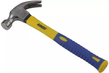 Philips Kinzo Klauenhammer 450g, ST+TPR-Griff (871125271894)