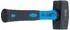 BGS Fäustel Fiberglasstiel DIN 6475 1000g (3847)