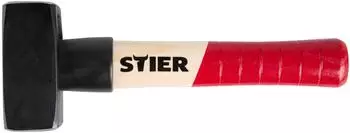 STIER F&auml;ustel Robust+ 1000g Spezialstahl DIN 6475 (902893)