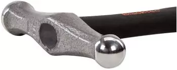 Picard Treibhammer BlackTec&reg; Fiberglasstiel 375g (0017410-0375)