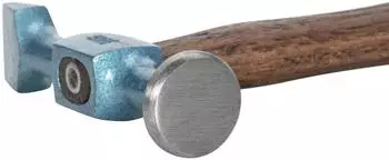 Picard Ausbeulhammer 300g Hickorystiel (252/25)